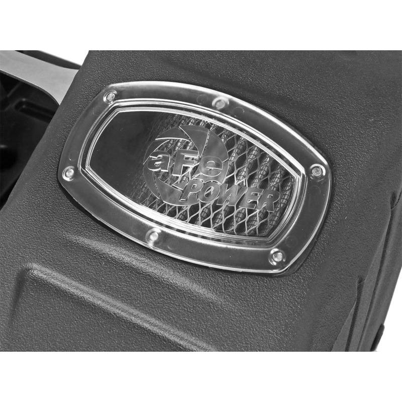aFe Momentum HD PRO Dry S Stage-2 Si Intake 99-03 Ford Diesel Trucks V8-7.3L (td)(See afe51-73002-E)-SR1 Performance