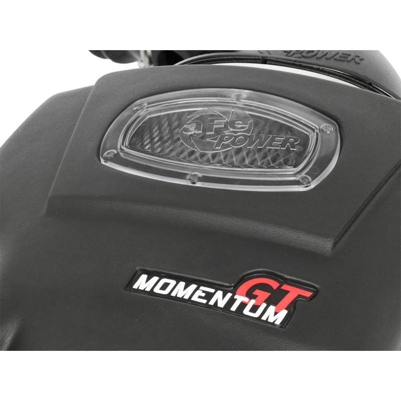 aFe Momentum GT PRO DRY S Cold Air Intake System 01-16 Nissan Patrol (Y61) I6-4.8L-SR1 Performance