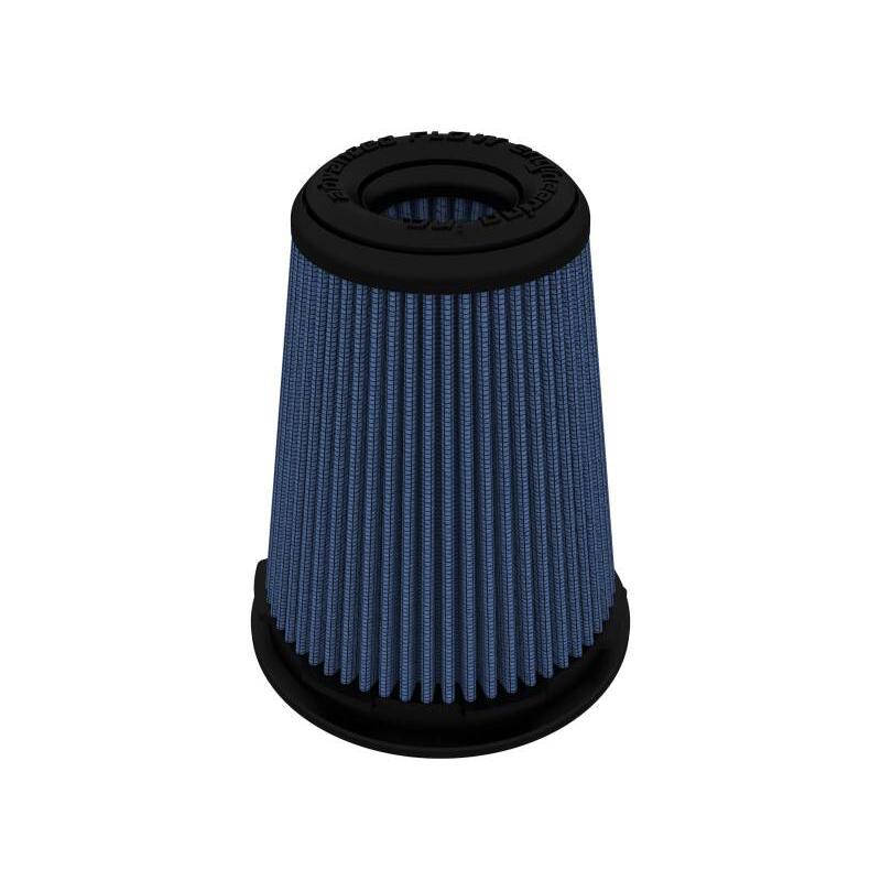 aFe MagnumFLOW Pro 5R Air Filter 3-1/2in F x 5in B x 3-1/2in T x 6in H-SR1 Performance