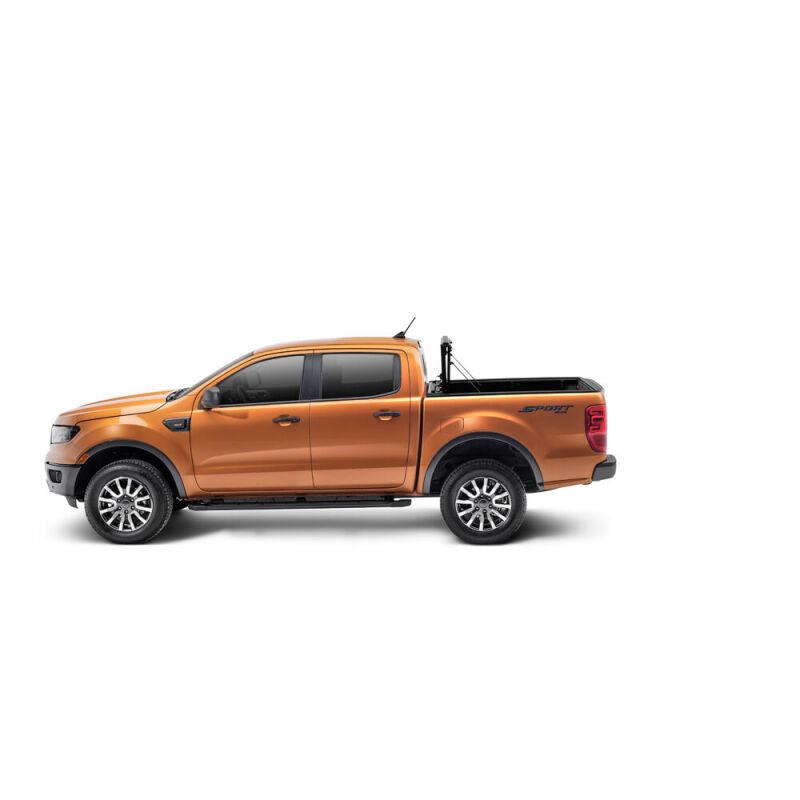 UnderCover 2024 Ford Ranger 5ft Bed Armor Flex Bed Cover