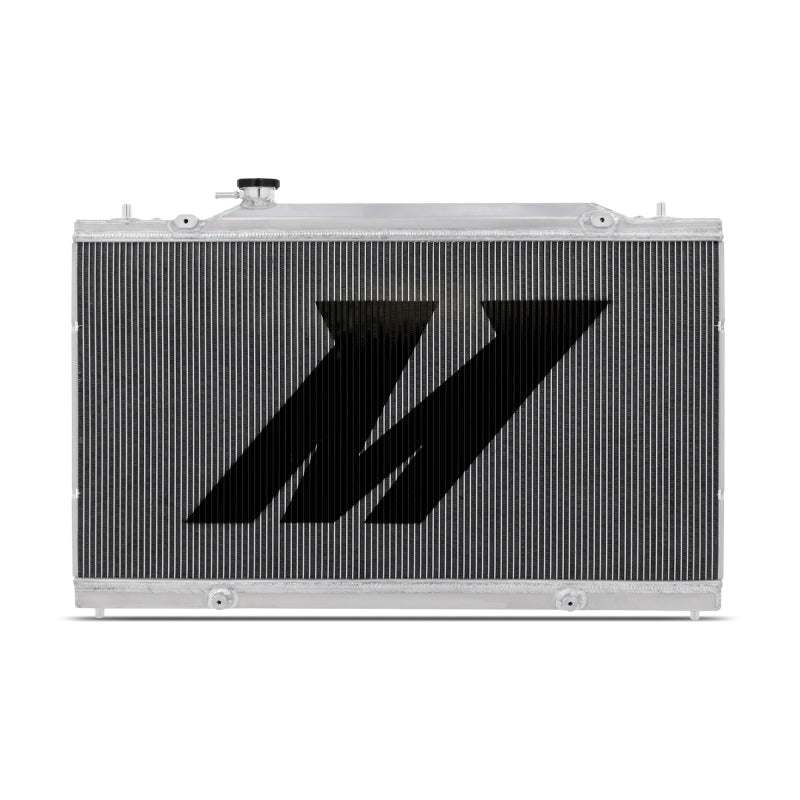 Mishimoto 2022+ Honda Civic 1.5T Performance Aluminum Radiator - Direct Fit Upgrade