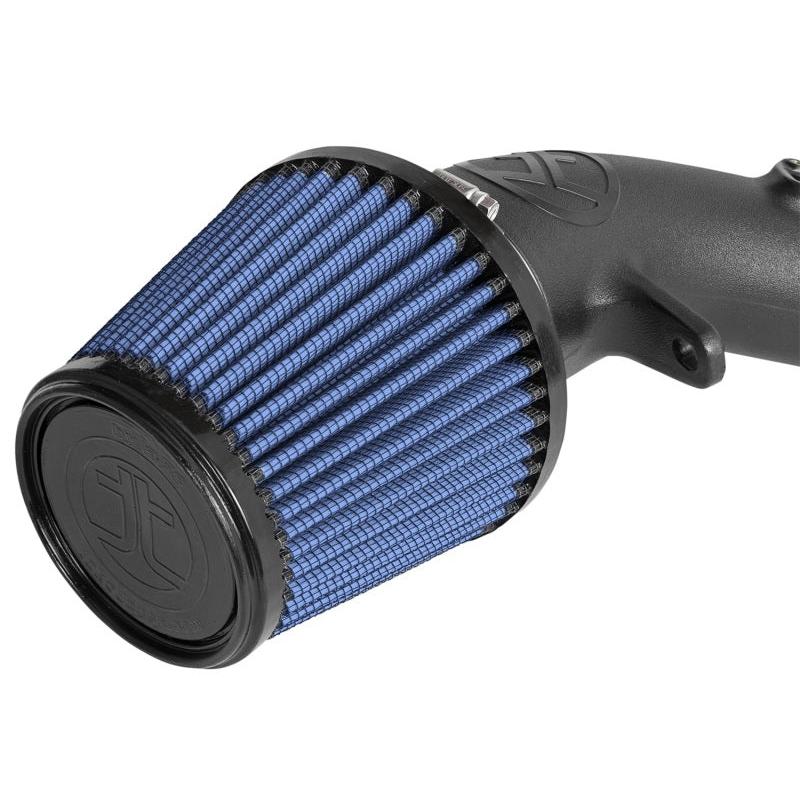 aFe Takeda Stage-2 PRO 5R Cold Air Intake System 15-18 Subaru WRX H4 2.0L (t)-SR1 Performance