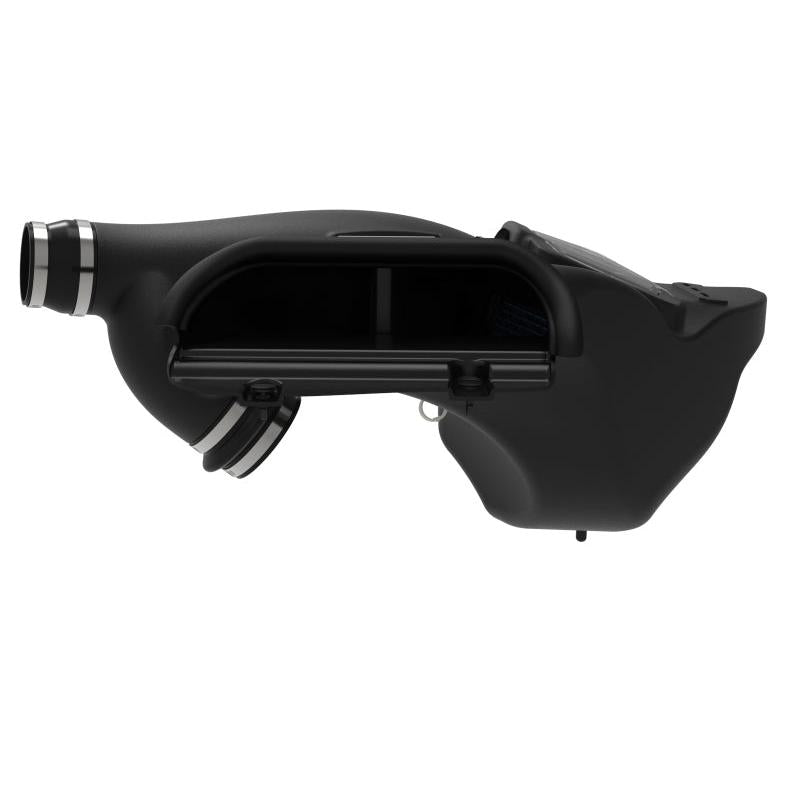 aFe Momentum GT Pro 5R Cold Air Intake System 2021-2022 Ford F-150 V6-3.5L (tt) PowerBoost-SR1 Performance