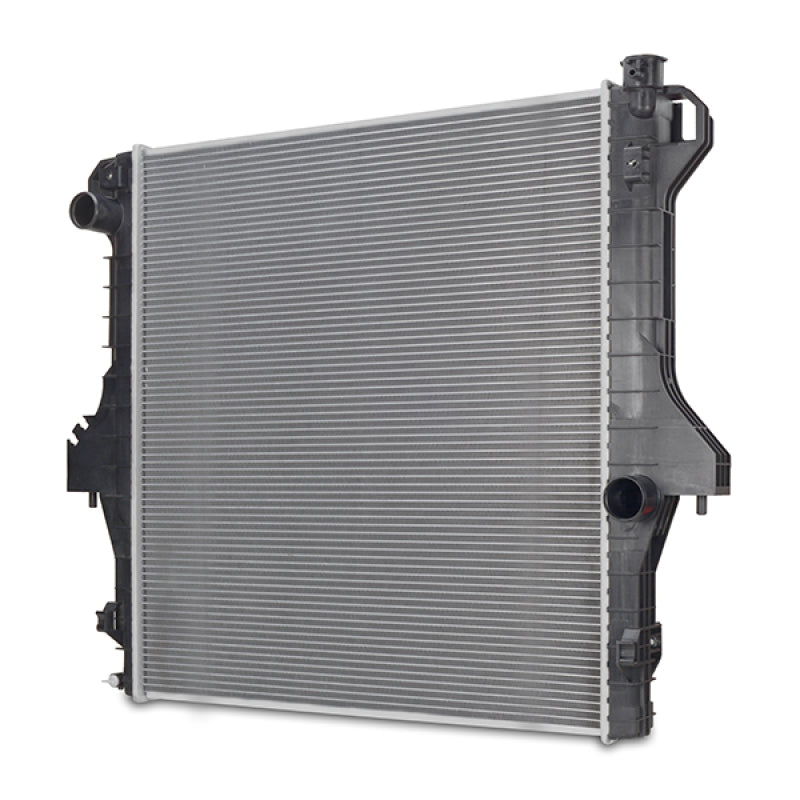 Mishimoto 03-09 Dodge Ram 2500/3500 Cummins Diesel Replacement Aluminum Radiator