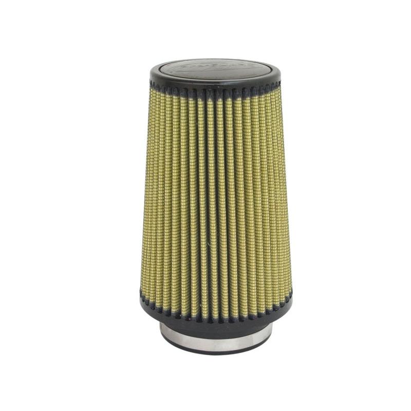aFe MagnumFLOW Air Filters IAF PG7 A/F PG7 4F x 6B x 4-3/4T x 9H-SR1 Performance
