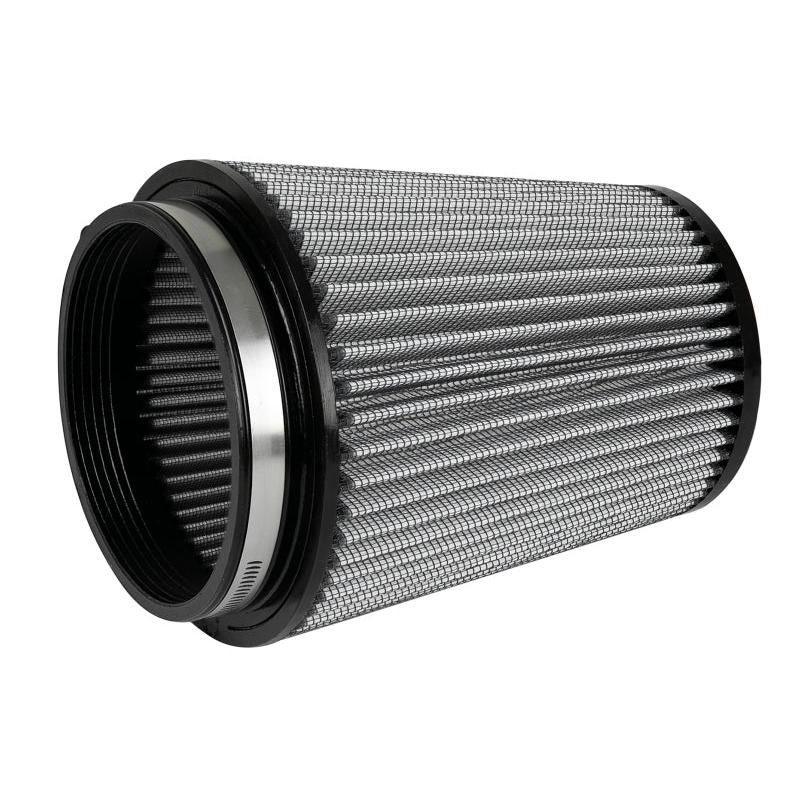 aFe MagnumFLOW Pro DRY S OE Replacement Filter 15-18 Porsche Macan GTS V6-3.0L-SR1 Performance
