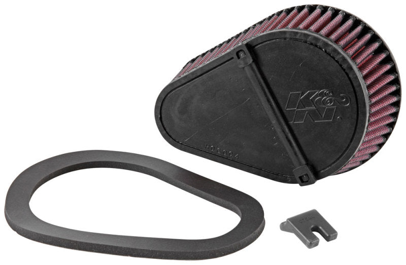 K&N 96-09 Suzuki DR650S/SE Replacement Air Filter-SR1 Performance
