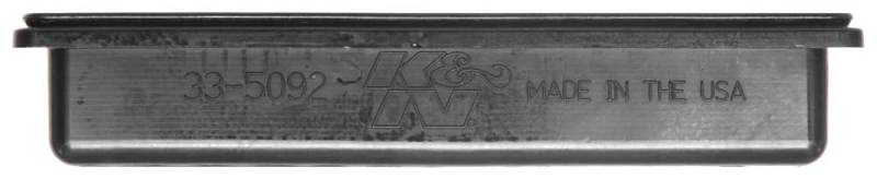 K&N 2019 Subaru WRX STI 2.5L F/I Replacement Air Filter-SR1 Performance