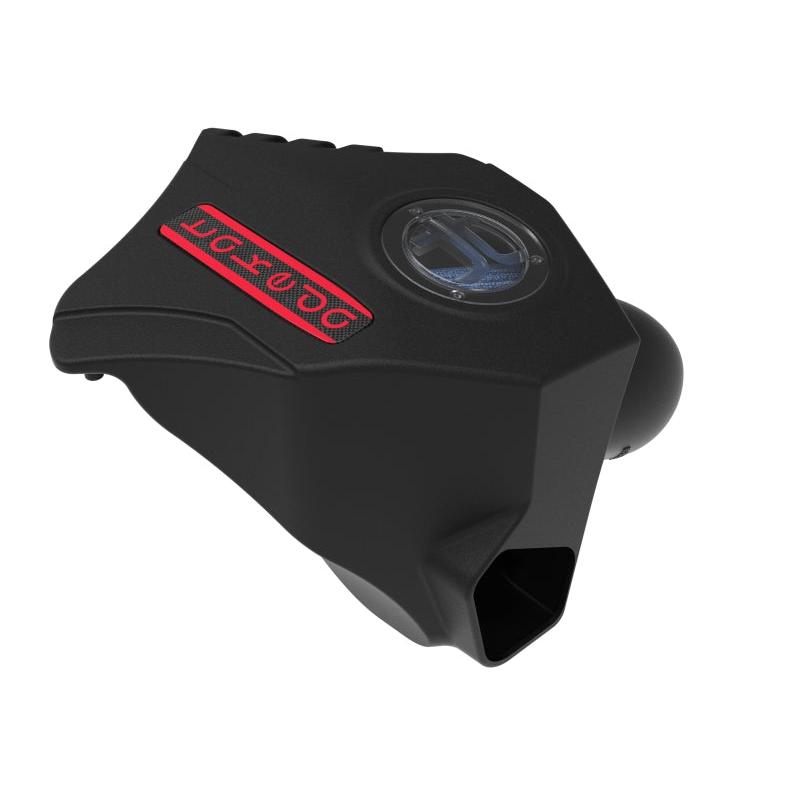 aFe Takeda Momentum Pro 5R Cold Air Intake System 2021 Toyota Supra L4 2.0L Turbo-SR1 Performance