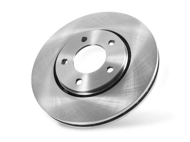 Power Stop 13-18 Land Rover Range Rover Front Autospecialty Brake Rotor-SR1 Performance