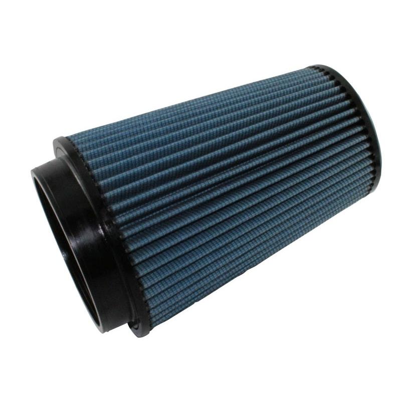 aFe MagnumFLOW Air Filters UCO P5R A/F P5R 5F x 6-1/2B x 4-3/4T x 9H-SR1 Performance