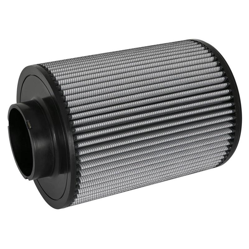 aFe MagnumFLOW Air Filters UCO PDS A/F PDS 4F x 8-1/2B x 8-1/2T x 11H-SR1 Performance