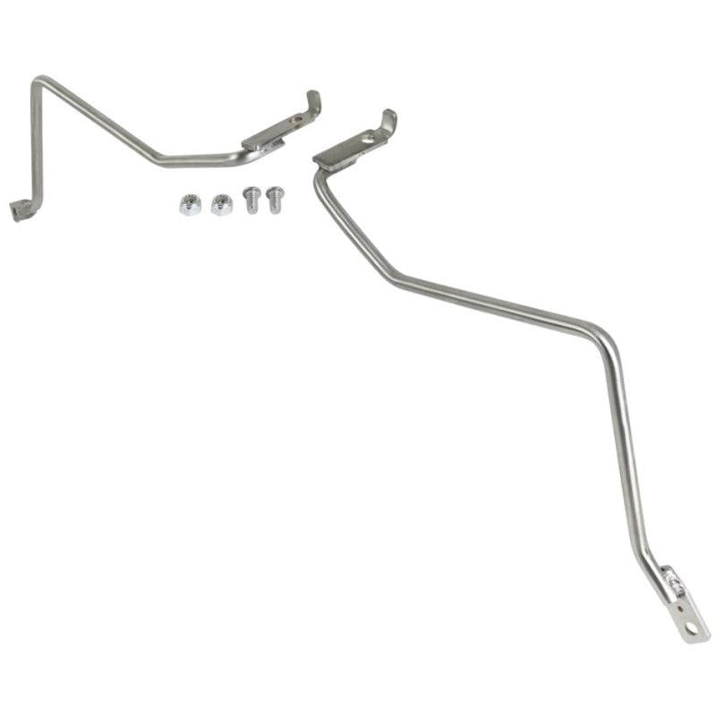 aFe Mach Force-Xp SS Fender Support Bracket Assembly 2018 Dodge Challenger V8-6.2L (sc)-SR1 Performance
