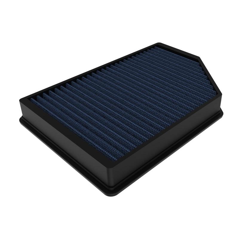 aFe Magnum FLOW Pro 5R Air Filter 2020 GM Trucks 6.6L (td) L5P-SR1 Performance