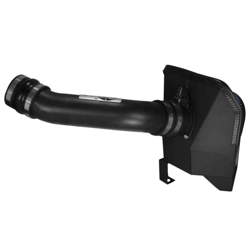 aFe MagnumFORCE Intake System Stage-2 PRO 5R 2014 Jeep Cherokee V6 3.0L EcoDiesel-SR1 Performance