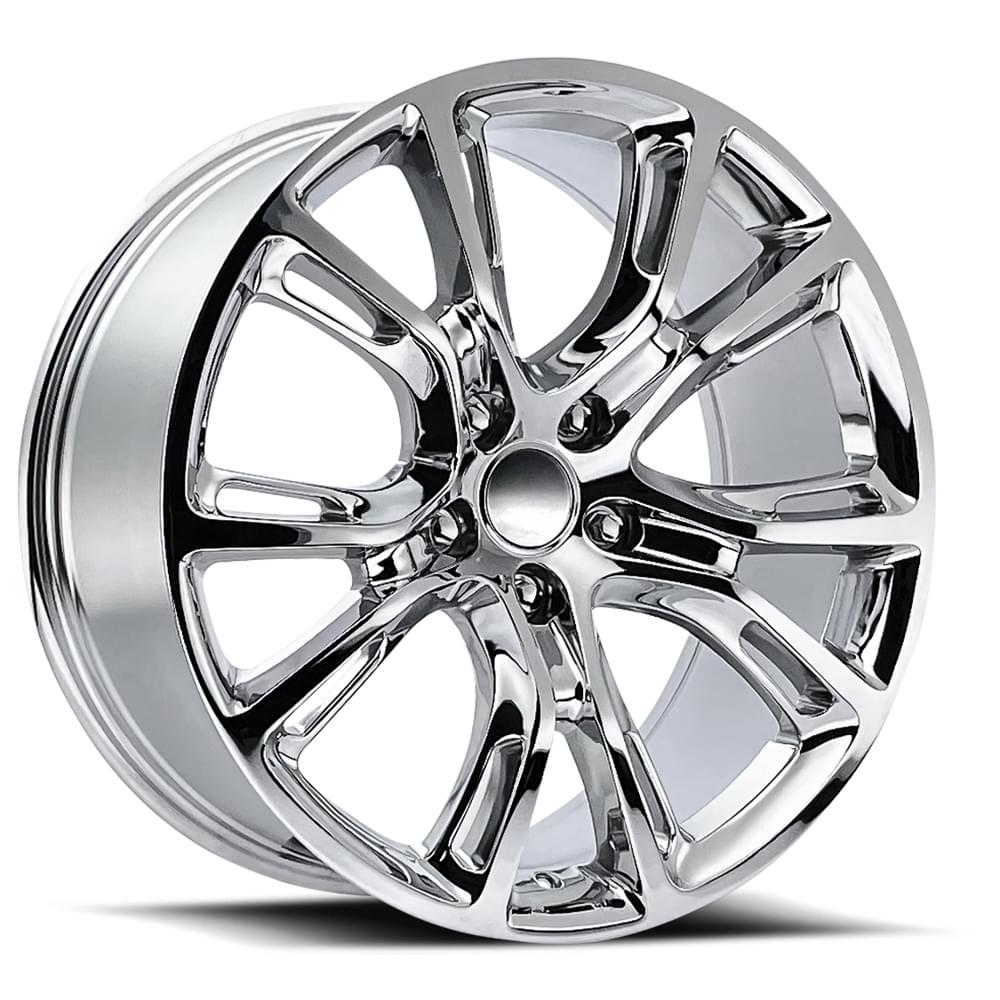 FR 88 – JEEP SPYDER MONKEY WHEELS – CHROME