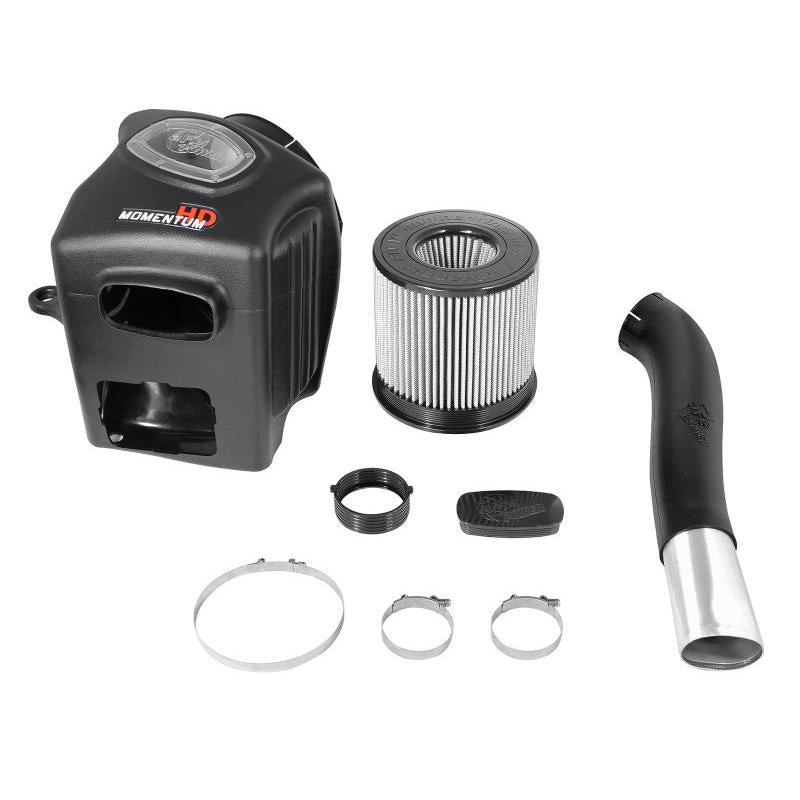 aFe Momentum HD PDS Stage-2 Si Intake 13-14 Dodge RAM EcoDiesel Trucks V6 3.0L (See afe51-72006-E)-SR1 Performance