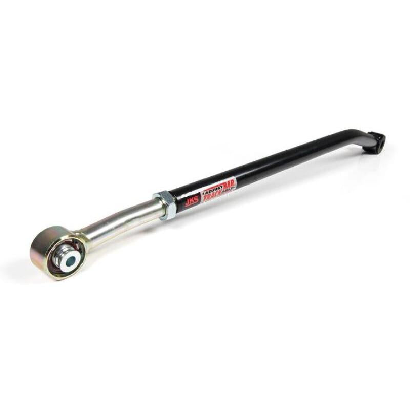 JKS Manufacturing Jeep Wrangler TJ/LJ Heavy Duty Adjustable Rear Track Bar - Part #JKSOGS151