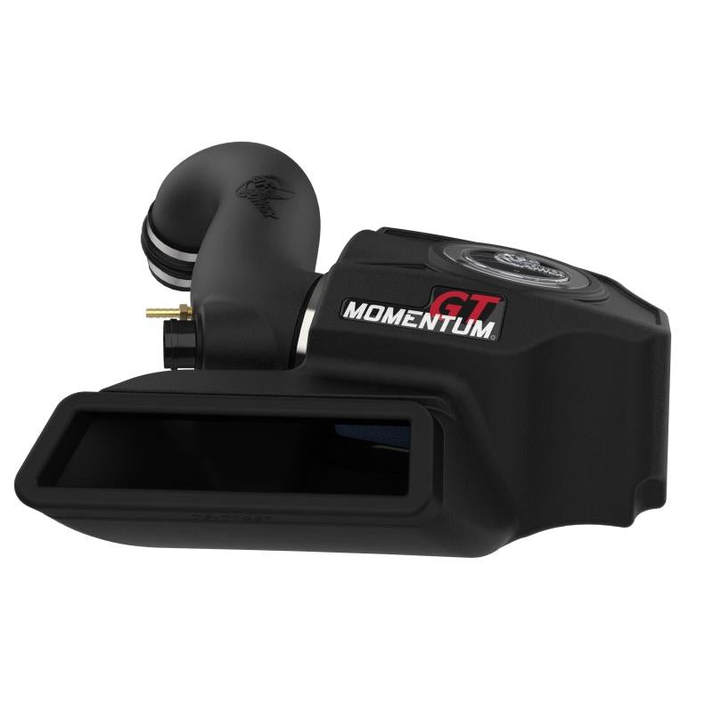aFe 2022 VW GTI (MKVIII) L4-2.0L (t) Momentum GT Cold Air Intake System w/ Pro 5R Filter-SR1 Performance