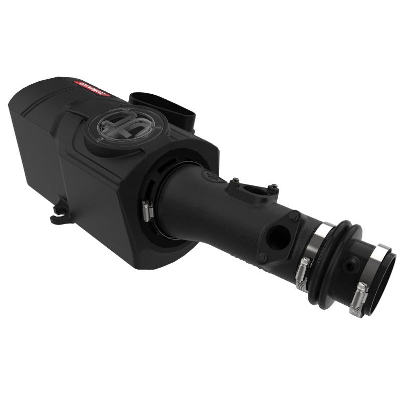 AFE Momentum Intake System w/ Pro Dry S Filter 2021+ Acura TLX-SR1 Performance
