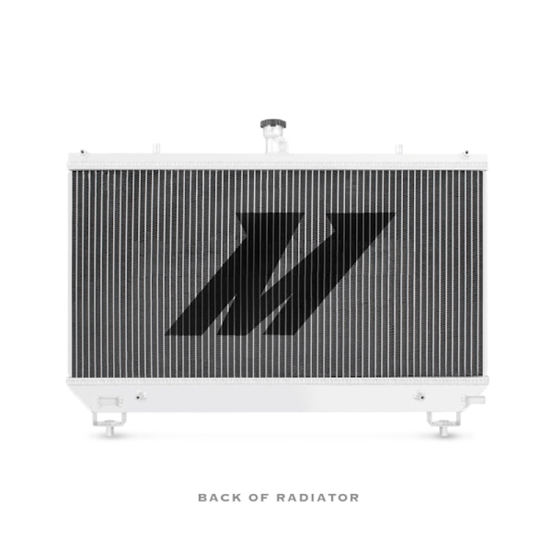 Mishimoto 10-11 Chevrolet Camaro SS V8 Aluminum Radiator * Enhanced Cooling Performance