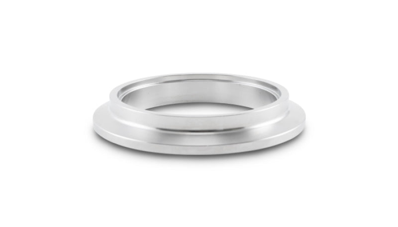 Vibrant Turbo Inlet V-Band Flange for Garrett G42