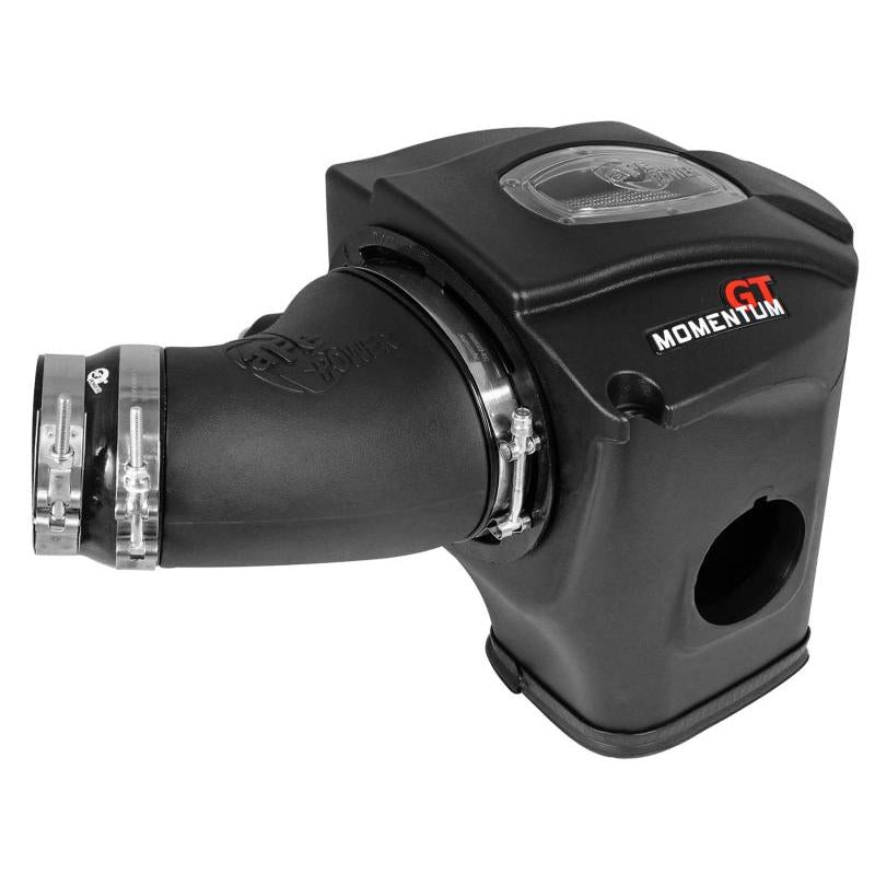 aFe Momentum GT Pro Dry S Stage-2 Intake System 11-15 Dodge Challenger/Charger R/T V8 6.4L HEMI-SR1 Performance