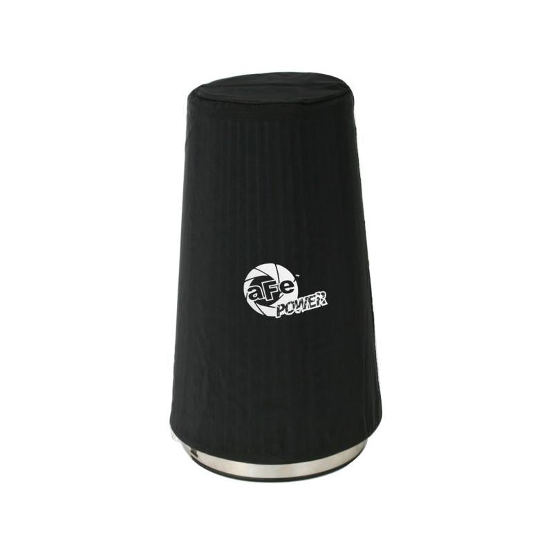 aFe MagnumSHIELD Pre-Filters P/F 2x/72-60512 (Black)-SR1 Performance