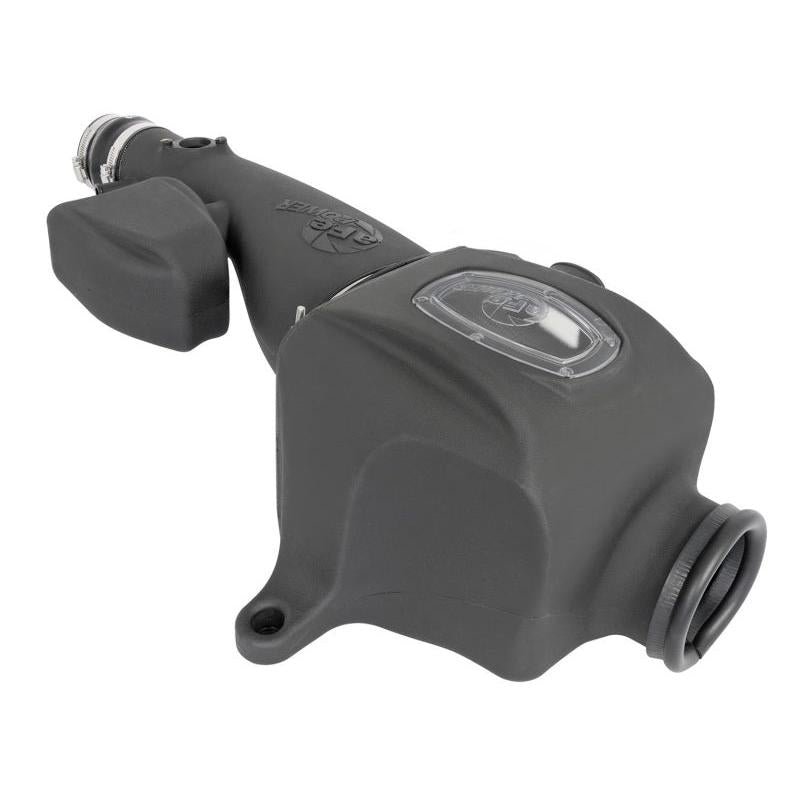 aFe Momentum GT Pro DRY S Stage-2 Intake System 2016 Toyota Tacoma V6 3.5L-SR1 Performance