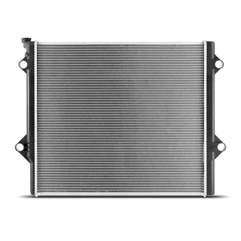 Mishimoto Toyota 4Runner Replacement Radiator 2003-2009 * OEM-Style Cooling Solution