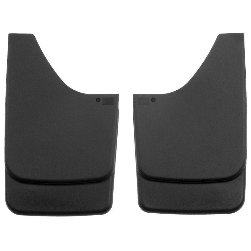 Husky Liners Universal Mud Guards (Small to Medium Vehicles)-SR1 Performance