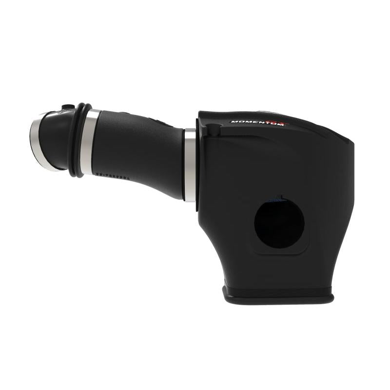 aFe Momentum GT 17-18 Dodge Charger/Challenger SRT Hellcat CAI(w/ Pro 5R Media Filter)-SR1 Performance
