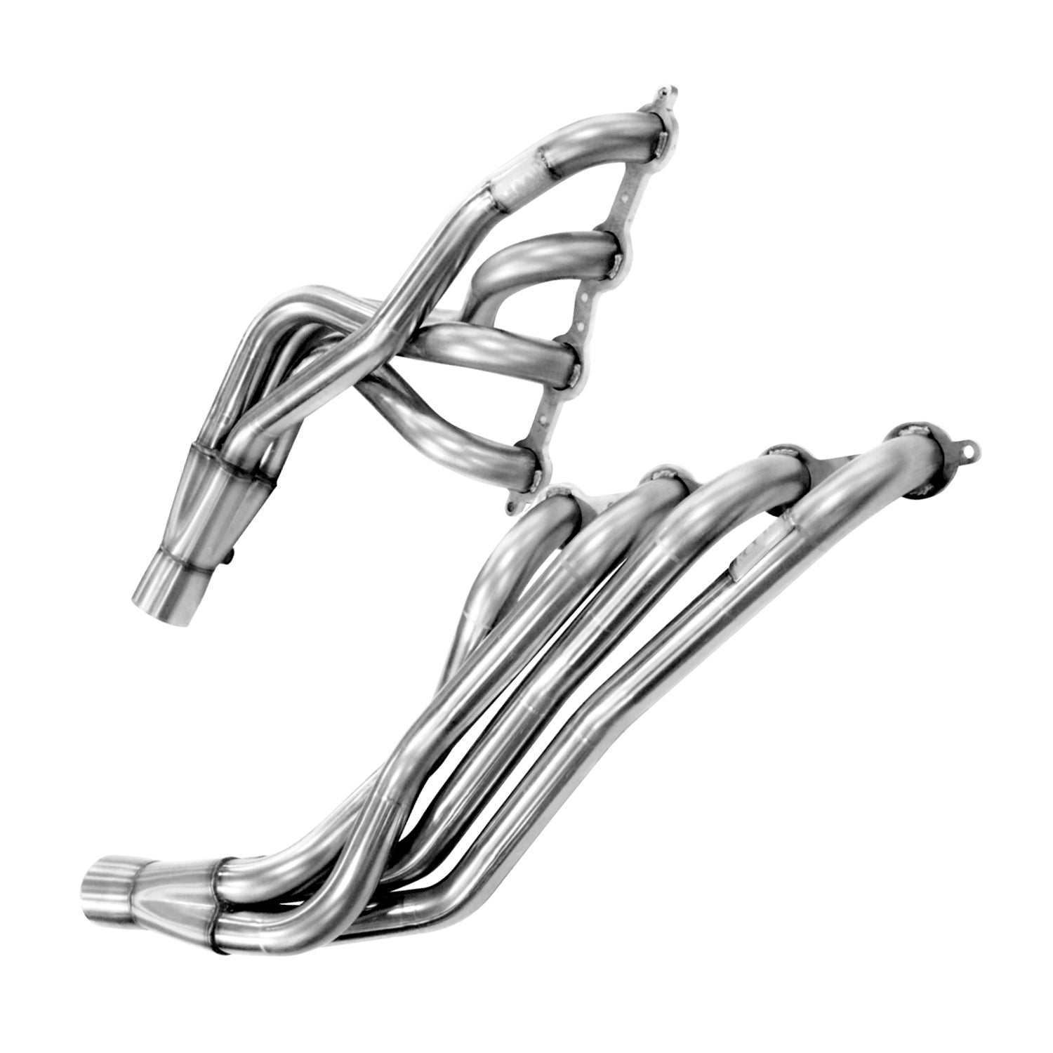 1-7/8" Stainless Headers w/o Emissions Fittings. 1998-2002 Camaro/Firebird 5.7L.