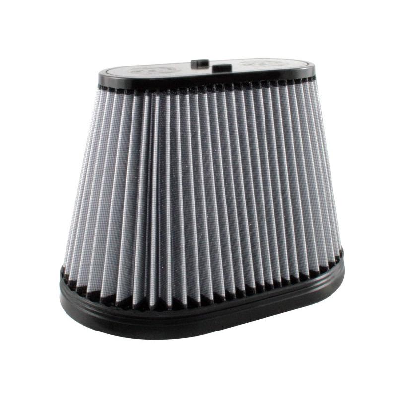 aFe MagnumFLOW Air Filters OER PDS A/F PDS Ford Diesel Trucks 03-07 V8-6.0L (td)-SR1 Performance