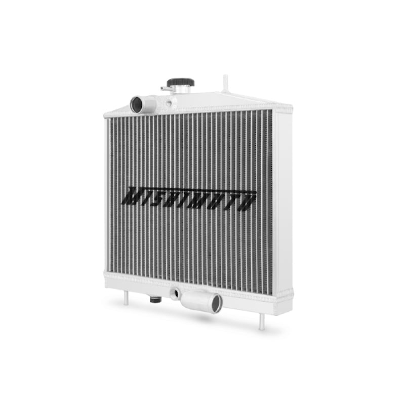 Mishimoto K-Series Swap Aluminum Radiator for 1992-1995 Honda Civic