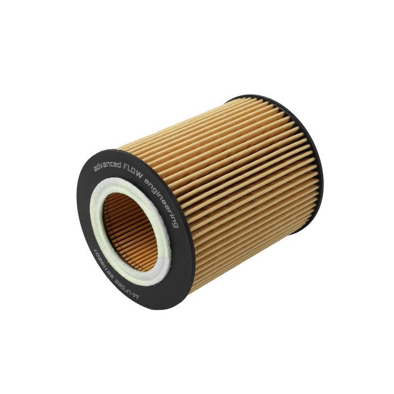 aFe Pro GUARD D2 Oil Filter 96-06 BMW Gas Cars L6 (4 Pack)-SR1 Performance