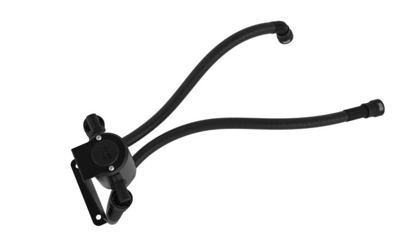 K&N 11-23 Ford F150 3.5L V6 (Gas) Catch Can Oil Separator-SR1 Performance