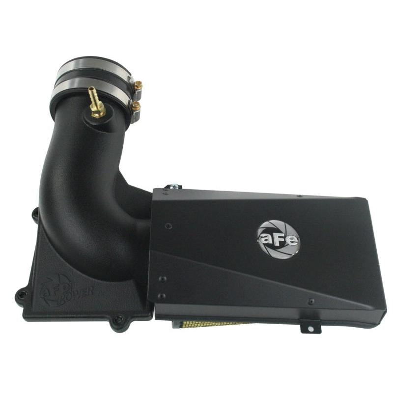 aFe MagnumFORCE Intakes Stage-2 Si PG7 AIS PG7 VW Golf/Jetta 09-12 L4-2.0L (tdi)-SR1 Performance