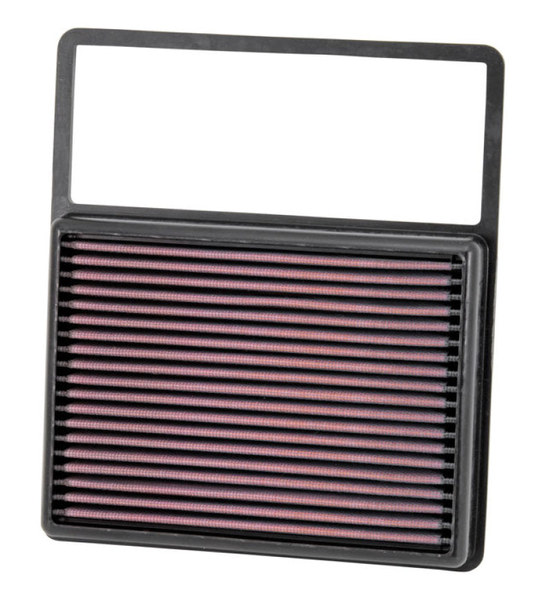 K&N 13-14 Ford Fusion Hybrid 2.0L F/I Replacement Air Filter-SR1 Performance