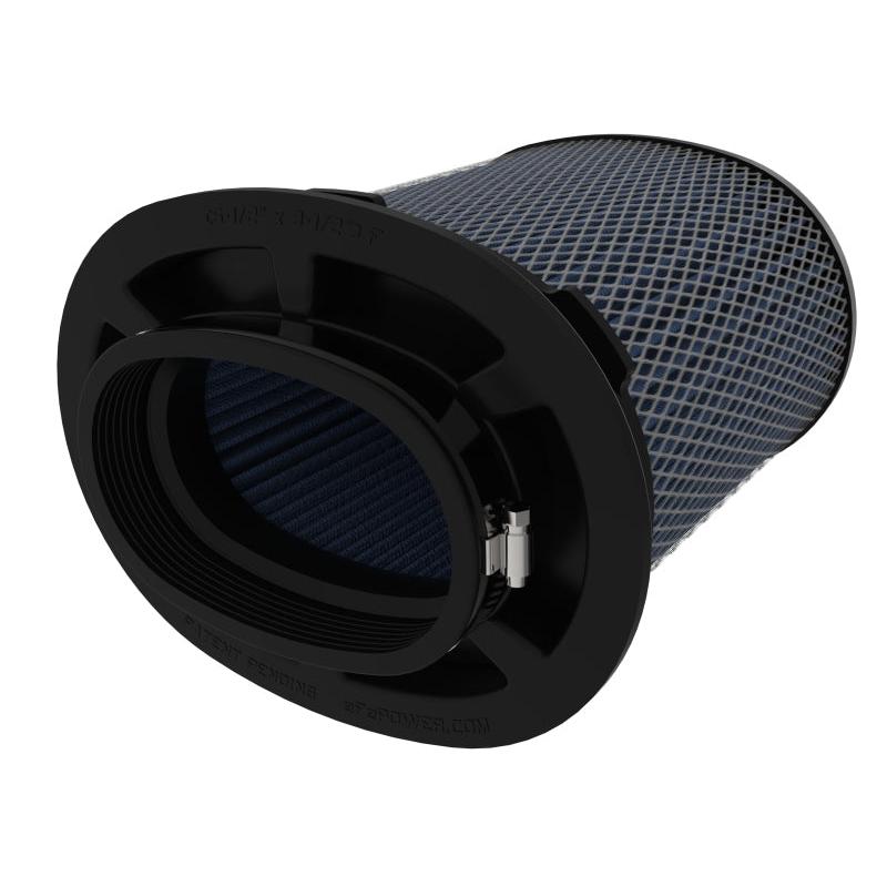 aFe Momentum Pro 10R Media Repl Air Filter 5-1/2x3-1/2 in F x 8-1/4x6 in B x 8x5-3/4 in T x 9in H-SR1 Performance