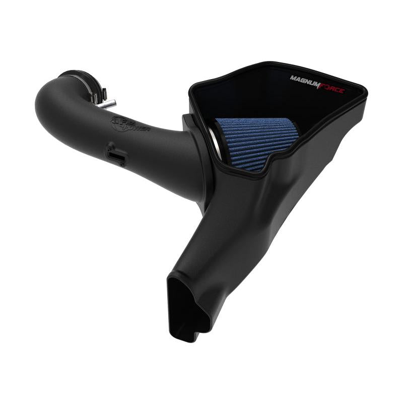 AFe Magnum FORCE Stage-2 Cold Air Intake System w/Pro Dry S Media 18-19 Ford Mustang-SR1 Performance