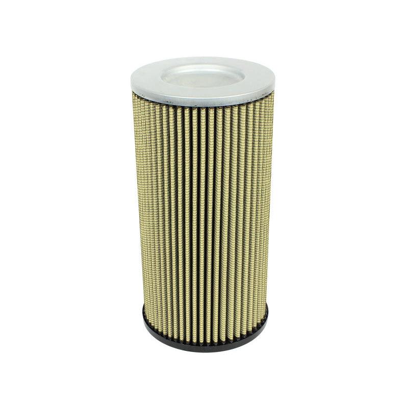 aFe MagnumFLOW Air Filters OER PG7 A/F PG7 6OD x 3-1/2ID x 12-5/16H-SR1 Performance