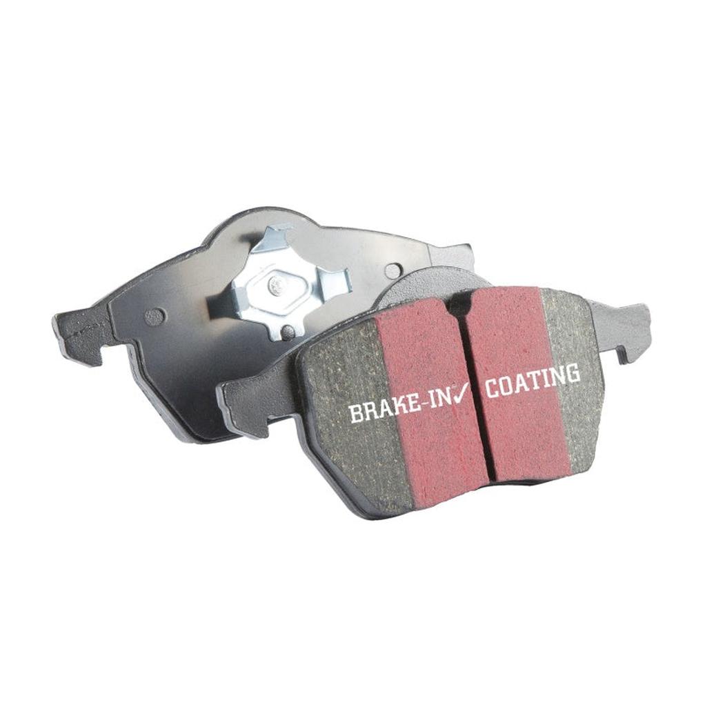 EBC Ultimax Rear Brake Pads for BMW Z4 G29 and More – OEM Replacement Part UD2221