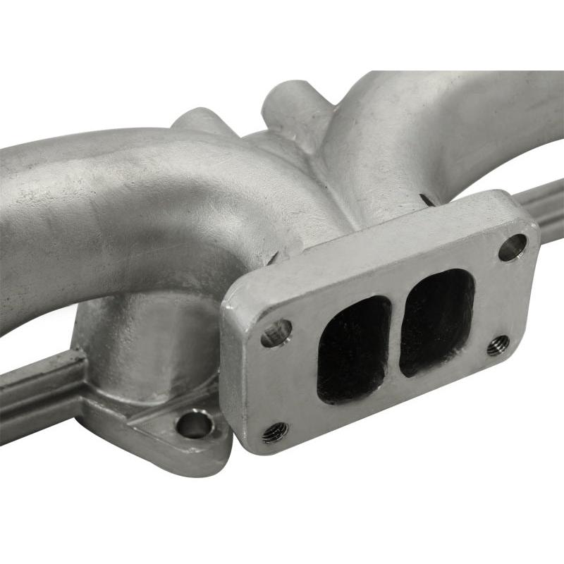 aFe Bladerunner Manifolds Exhaust MAN EXH Dodge Diesel Trucks 03-07 L6-5.9L (td)-SR1 Performance