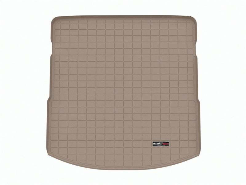 WeatherTech 2024 Mazda CX-90 Cargo Liner - Tan, Part #411705
