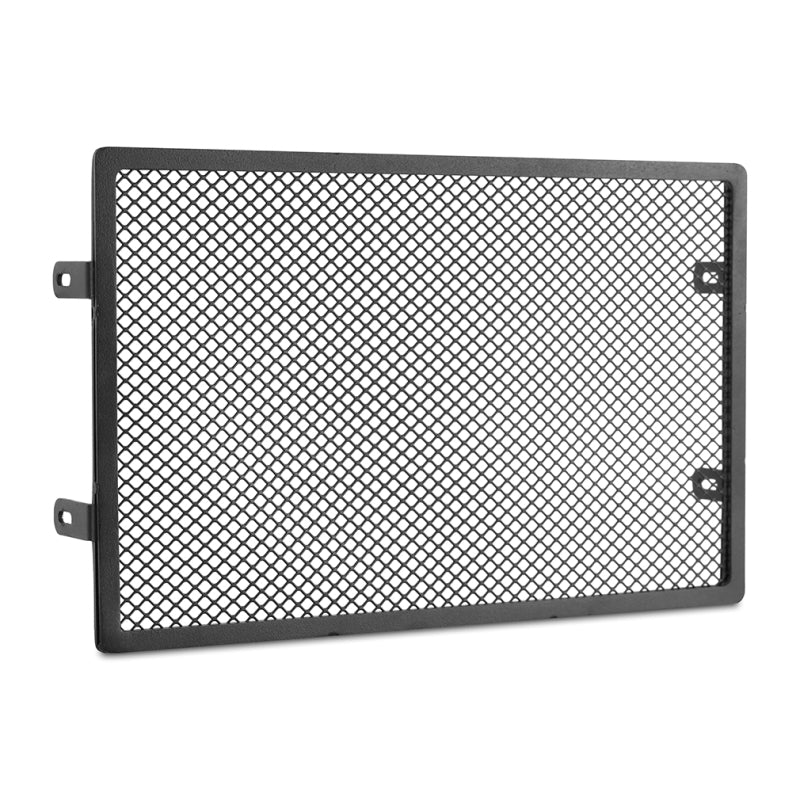 Mishimoto 2021+ BMW G8X M3/M4 Auxiliary Radiator Stone Guards