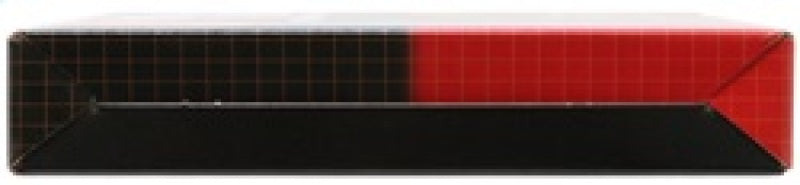 K&N Ford Drop In Air Filter-SR1 Performance