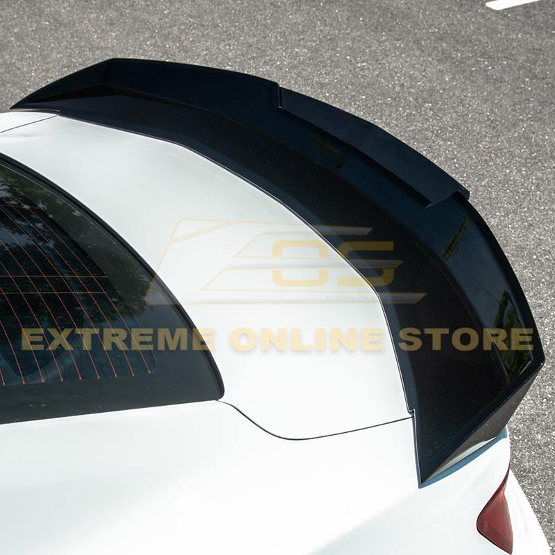 Camaro EOS Track Package Rear Trunk Spoiler Wing - Extreme Online Store