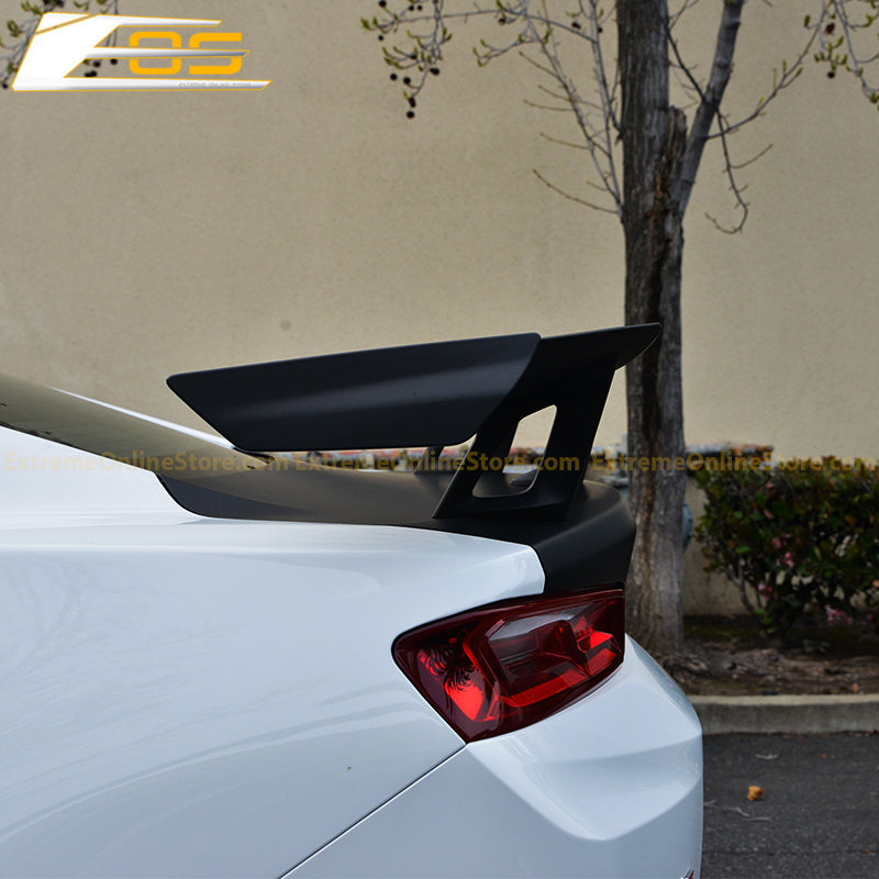 Camaro Rear Trunk Spoiler | ZL1 1LE Performance Package - ExtremeOnlineStore