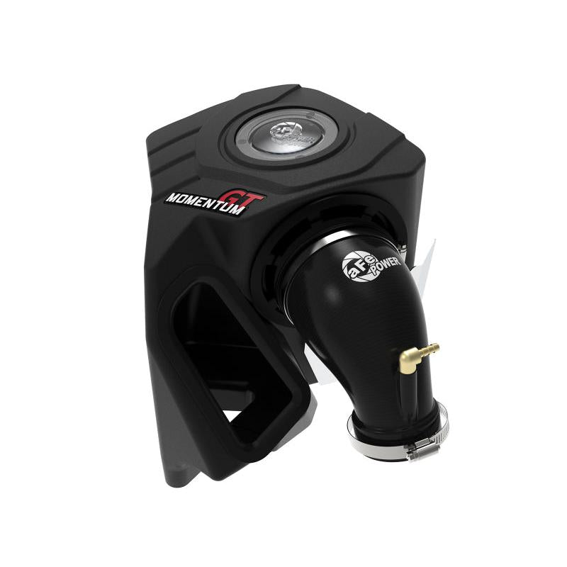 aFe Momentum GT Cold Air Intake System w/ Pro 5R Media Audi A4/Quattro (B9) 16-19 I4-2.0L (t)-SR1 Performance
